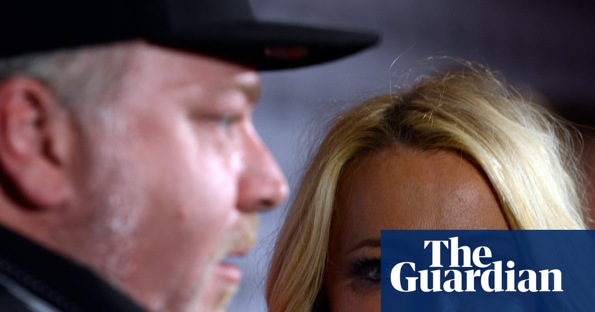 Jackie O Terminated, Kyle Sandilands Accused by ARN